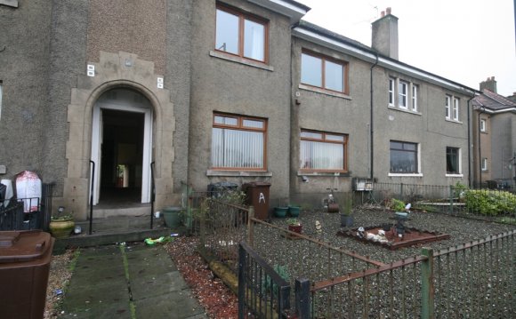 View property for sale Ochil