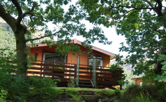 Holiday homes for sale at Loch