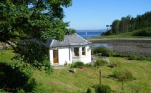 Scottish Rental cottages