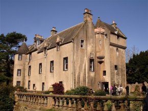 bedlay castle for sale