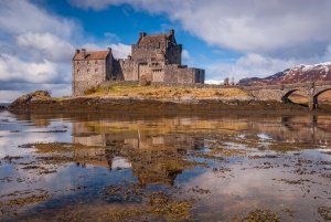 Eilean Donan Castle