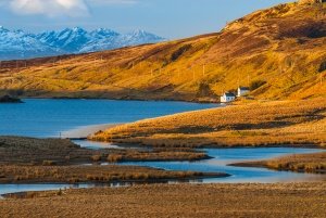 Loch Fada, Isle of Skye