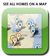 Map Search virginia homes inside Highlands