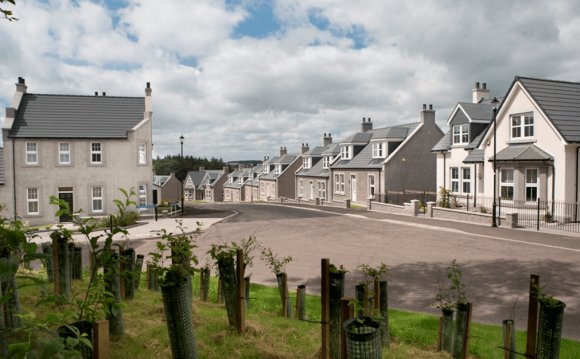 Rent to buy homes Scotland