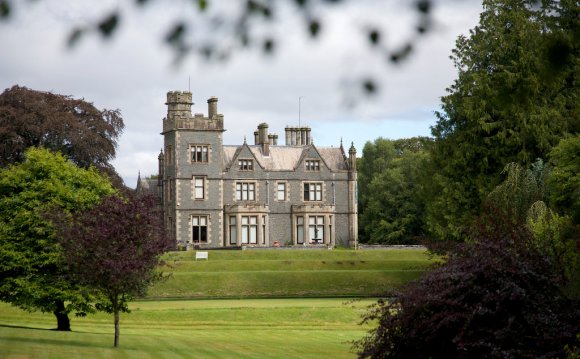 Scotland Estate