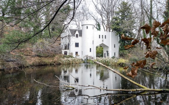Scottish Real Estate Castle for sale