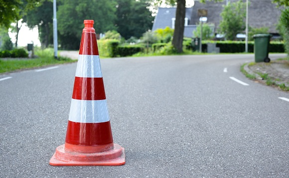 4 Reasons Repairing Asphalt Is Important
