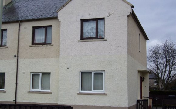 Scottish Highland homes for sale