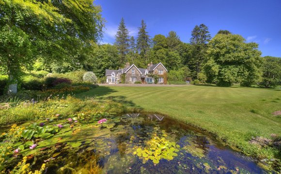 Scottish Farm and Estate for sale