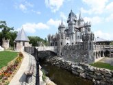 Castles for sale in England and Scotland