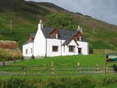 Cottages Scotland
