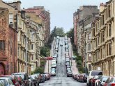 Flats in Scotland