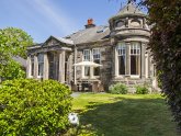 Highland Estate for sale in Scotland