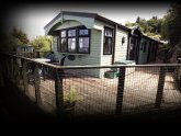 Holiday homes for sale in Scotland