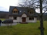 Houses for sale in Scotland Highlands