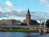 Land for sale Inverness Shire