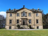 Mansions in Scotland