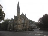 Scottish churches for sale