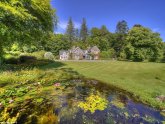 Scottish Farm and Estate for sale