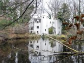 Scottish Real Estate Castle for sale