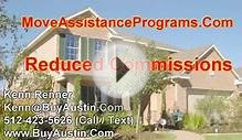Austin Real Estate Agent Reminds First Time & Move Up Home