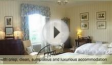 Chipperkyle Country House - Luxury 4* Country House B&B in