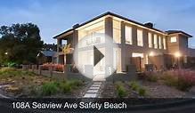 Coastal property FOR SALE: 108A Seaview Ave Safety Beach