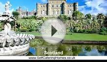 Discover Holiday Cottages Scotland for holiday in Scotland
