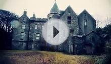 EASTEND (Abandoned House / Mansion) Our Haunted Scotland
