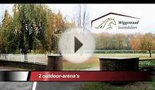 For sale Equestrian Property Germany - Pferdeimmobilie