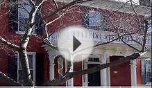 Historic Lynchburg VA home for sale