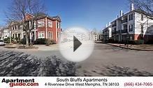 Memphis Apartments South Bluffs Apartments for rent in