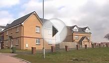Persimmon Homes West Scotland - What Kilmarnock has to offer