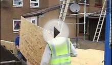 Roofers Glasgow - CRL Property Maintenance