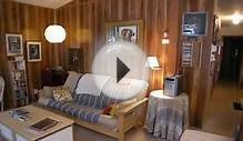 Two Morrows Tahoe Cabin Vacation Rental