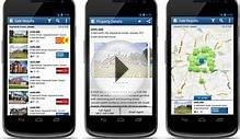 UK property search site Rightmove launches new Android app
