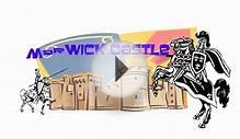 "Warwick Castle". A Medieval Fortress, Owned and run by