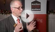 Why buy & sell property at auction - an auctioneers insight