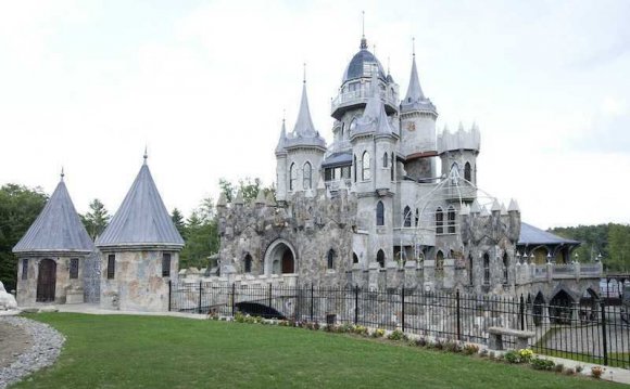 Russian Castles for sale