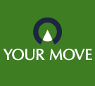 YOUR MOVE, Dalkeith branch logo design